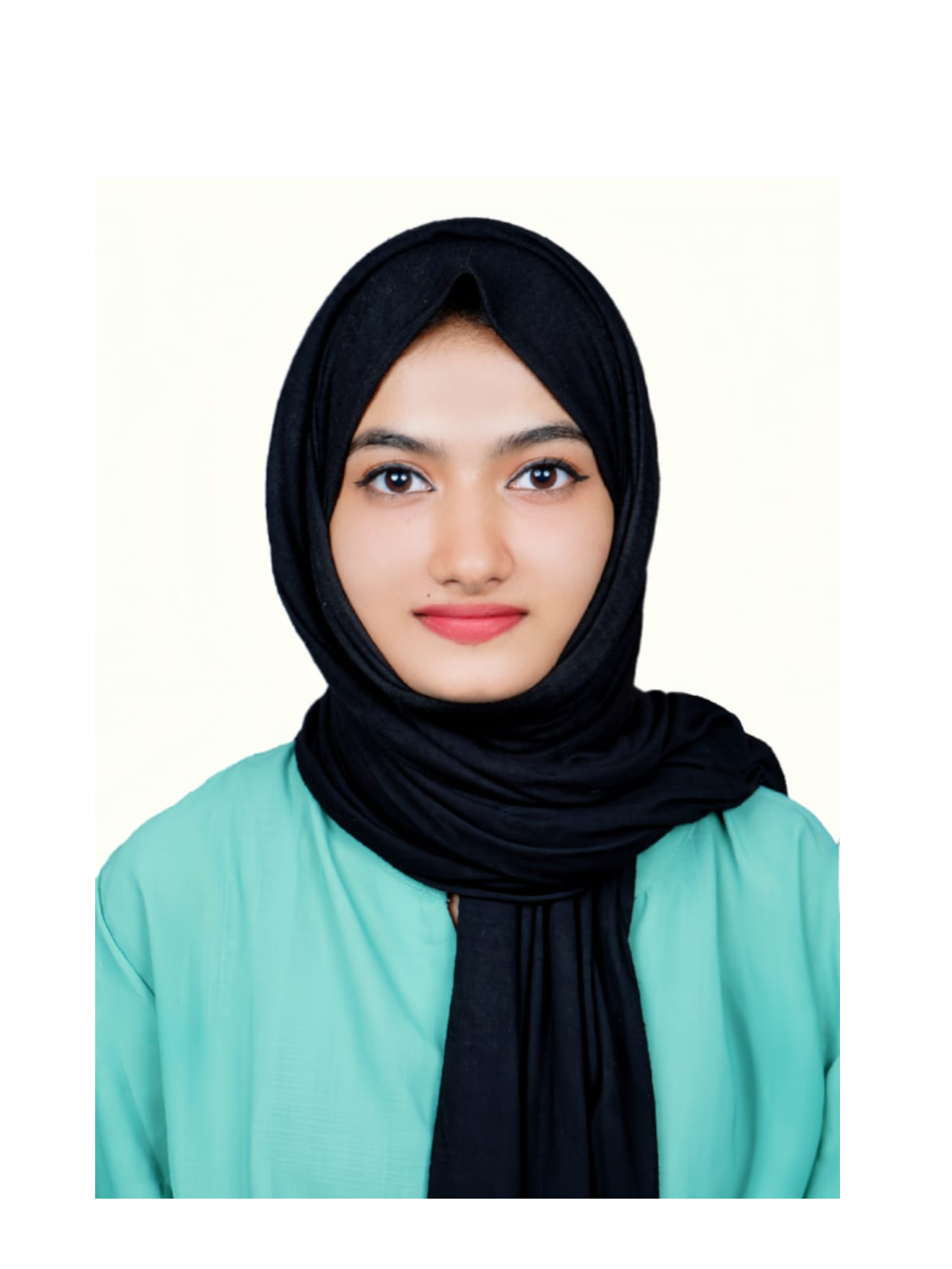 Afsiya Syedalavi